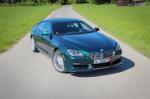 Alpina B6 Bi-Turbo Gran Coupe 2015 года (WW)